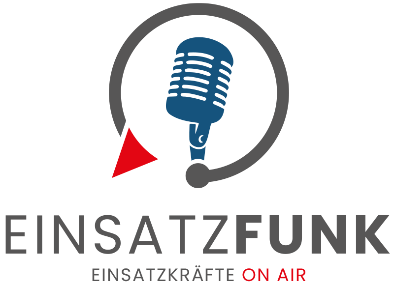 Einsatzfunk – Einsatzkräfte ON AIR
